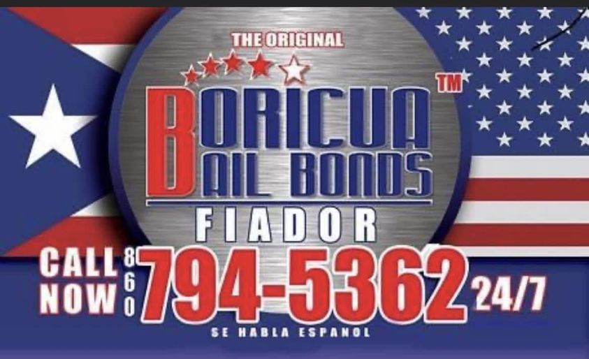 Boricua Bail Bonds